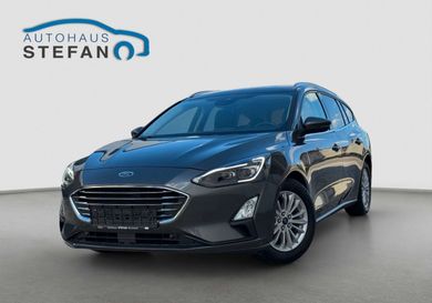 Ford Focus, 2021