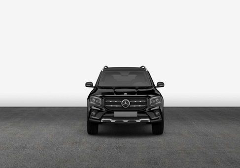 Mercedes-Benz GLB 200, 2023