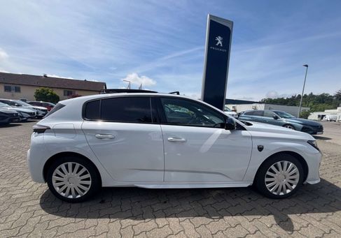Peugeot 308, 2023