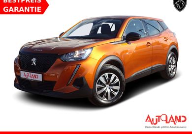 Peugeot 2008, 2023