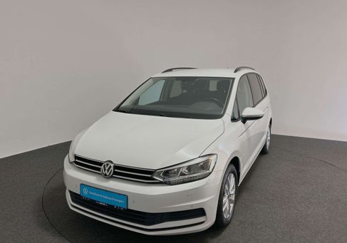 Volkswagen Touran, 2019 2