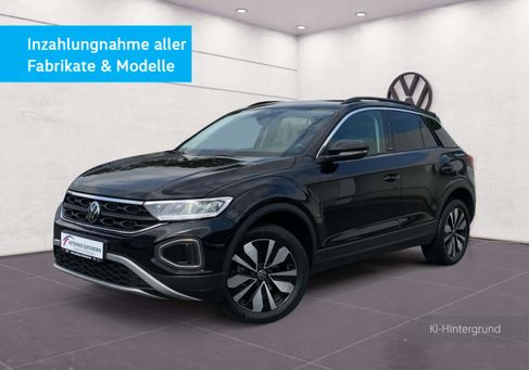 Volkswagen T-Roc, 2023 2
