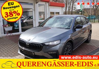 Skoda Scala, 2026