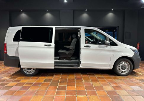 Mercedes-Benz Vito, 2020