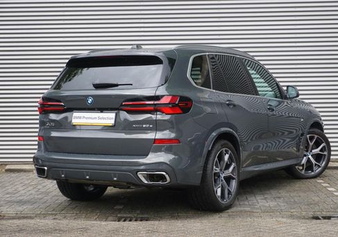 BMW X5, 2023