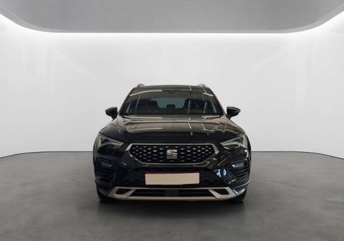 Seat Ateca, 2022
