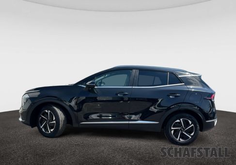 Kia Sportage, 2025