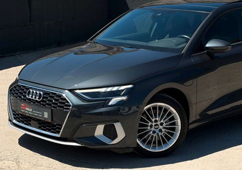 Audi A3, 2022 3
