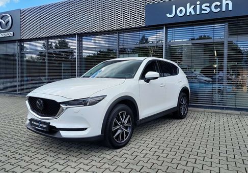 Mazda CX-5, 2018 2