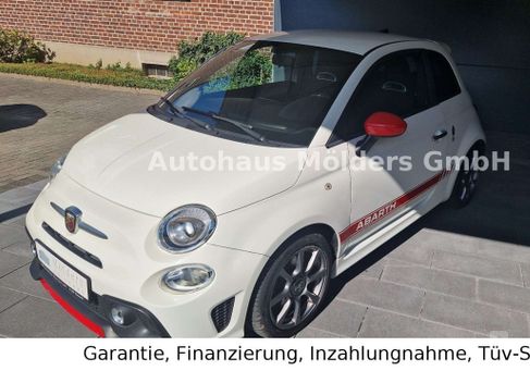 Fiat 500, 2019