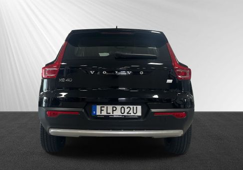 Volvo XC40, 2021 2