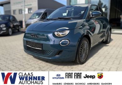 Fiat, 2022