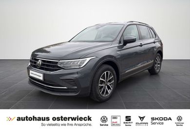 Volkswagen Tiguan, 2023
