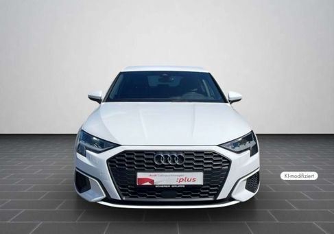 Audi A3, 2023 3