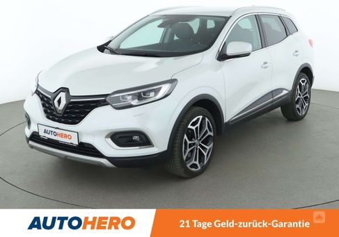 Renault Kadjar, 2019