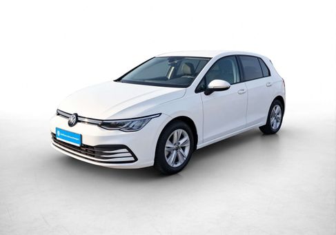 Volkswagen Golf, 2023 2