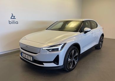 Polestar 2, 2024