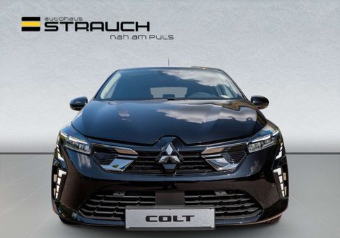 Mitsubishi Colt, 2024