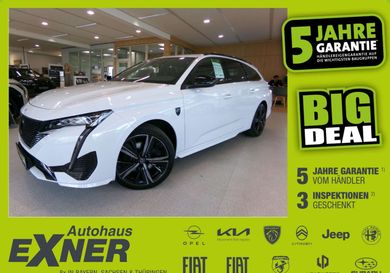 Peugeot 308, 2024