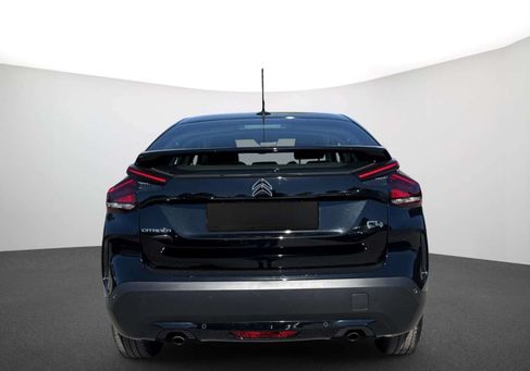 Citroën C4, 2022 3