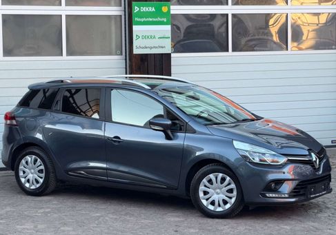 Renault Clio, 2020