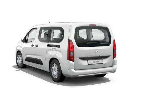 Opel Combo, 2026
