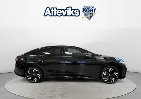 Volkswagen ID.7, 2025