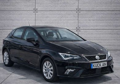 Seat Ibiza, 2024