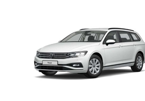Volkswagen Passat Variant, 2022 2