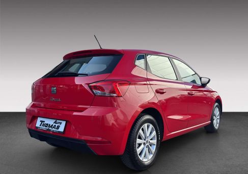 Seat Ibiza, 2024