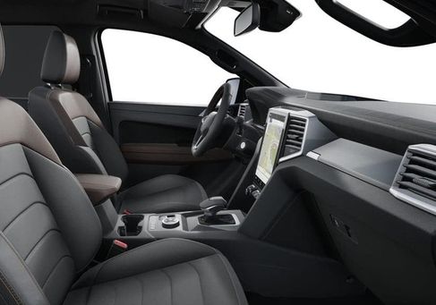 Volkswagen Amarok, 2026 3