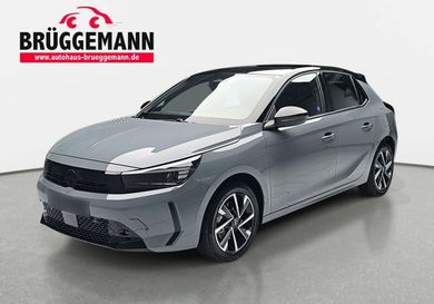 Opel Corsa, 2026