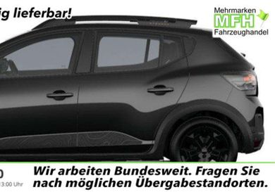 Dacia Sandero, 2026