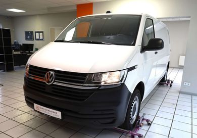 Volkswagen T6 Transporter, 2023
