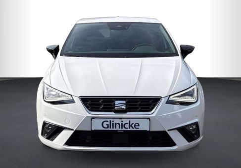 Seat Ibiza, 2024