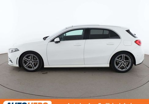 Mercedes-Benz A 220, 2019