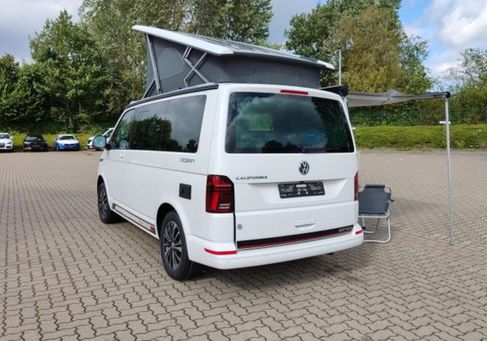 Volkswagen California, 2023 3