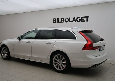 Volvo V90, 2019 3