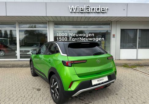 Opel Mokka, 2022 3