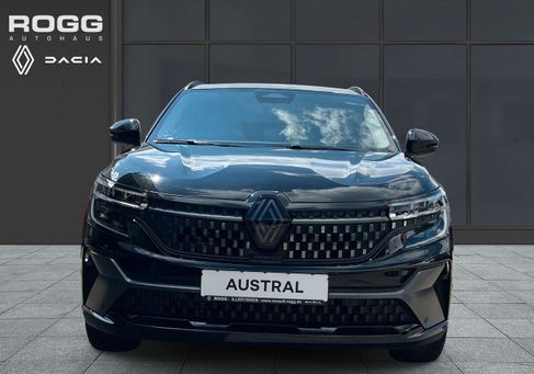 Renault Austral, 2024