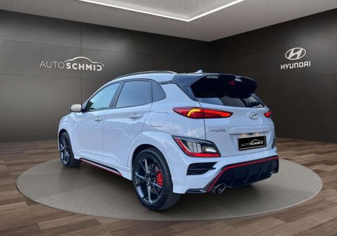 Hyundai Kona, 2023 3