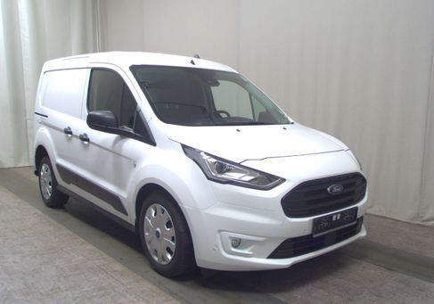 Ford Transit Connect, 2022