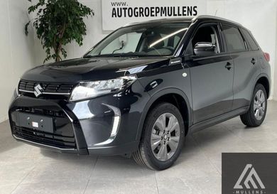 Suzuki Vitara, 2025