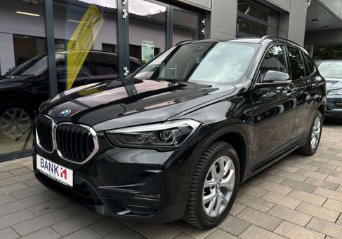 BMW X1, 2019 3