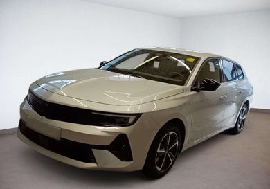 Opel Astra, 2024