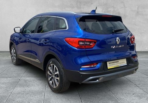 Renault Kadjar, 2021