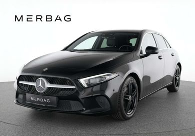 Mercedes-Benz A 220, 2020