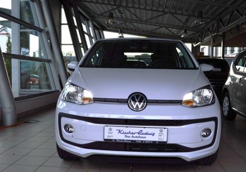 Volkswagen up!, 2023 2
