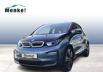 BMW i3, 2022