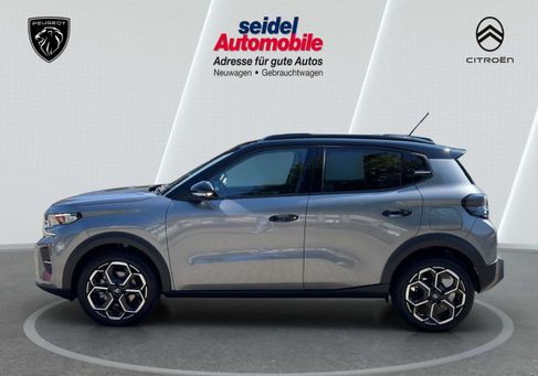 Citroën C3, 2025 2
